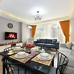 Perihan Apartments