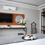 Vera Taksim Hotel