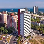 Ramada Plaza By Wyndham Istanbul Atakoy