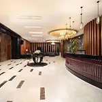 Ramada Plaza By Wyndham Istanbul Atakoy