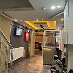 Fors Hotel Istanbul