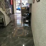 Fors Hotel Istanbul