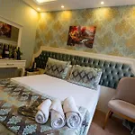Sirkeci Ersu Hotel & Spa