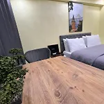 Ozer Hotel & Apartments
