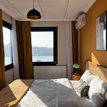 Karakoey Ultra Luxury Penthouse, 4Br,Sea View