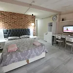 Katre Apartments