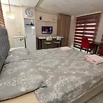Katre Apartments