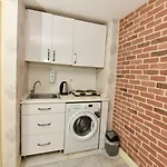 Katre Apartments