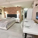 Katre Apartments