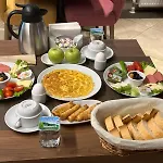 My Garden Hotel