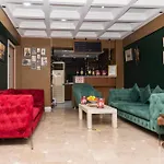 Senyor Garden Hotel