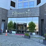 Ottomare Suites Luxury Apartment With Pool With Amazing View