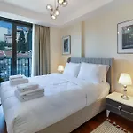 Elysium Soul Residence By Azad Homes
