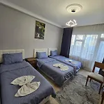 Taksim Millennium Suit Hotel