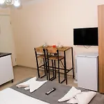 Taksim Nikea Suites 80