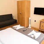 Taksim Nikea Suites 80