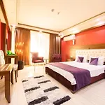 Adelıo Pera Hotel
