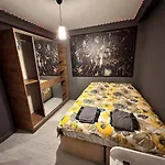 Freedom Modern And Luxry 1Bd Taksim Sisli