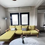 Wonder Karakoey 4- Ultra Luxury , 4Br, 2Ba Sea View