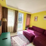 Cihangir Home