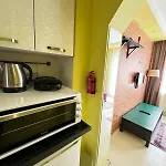 Cihangir Home