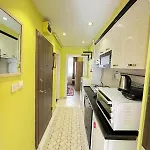 Cihangir Home