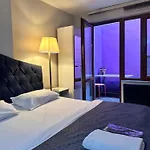Taksim Castle Suites