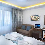 Room In Guest Room