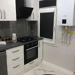 Zara\'S Home In Istanbul