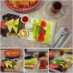 Guler Palace Hotel