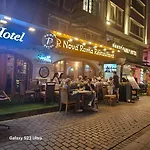 Sirkeci Point Hotel