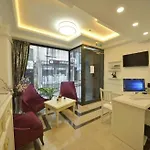 Room In Guest Room - Lika Hotel - Eco Double Room
