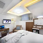 Room In Guest Room - Lika Hotel - Eco Double Room