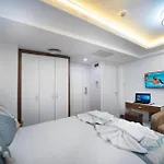 Room In Guest Room - Lika Hotel - Eco Double Room