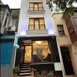 Room In Guest Room - Lika Hotel - Eco Double Room - Center Istanbul