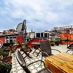 Room In Apartment - Luxury Historical Hotel Room In Sultanahmet