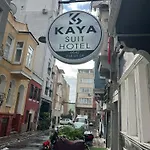 Kaya Suit
