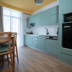 Bird Nest Suites