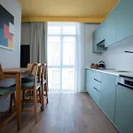 Bird Nest Suites