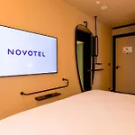 Novotel Istanbul Bomonti
