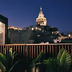 Karaköy Aparts Hotel