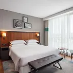 Four Points By Sheraton Istanbul Kagithane