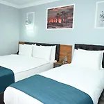 Asgard Hotel