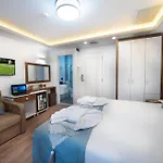 Room In Guest Room
