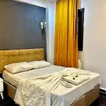 Happy Apart Hotel Istanbul