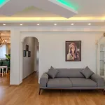 Dilek Apartments