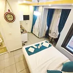 Taksim Luxurious Galata Hotel