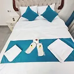 Taksim Luxurious Galata Hotel
