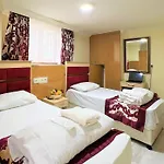 City Center Viva Hotel Istanbul