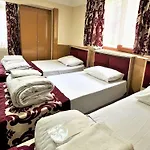 City Center Viva Hotel Istanbul